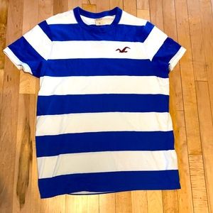 Hollister polo. Size XL